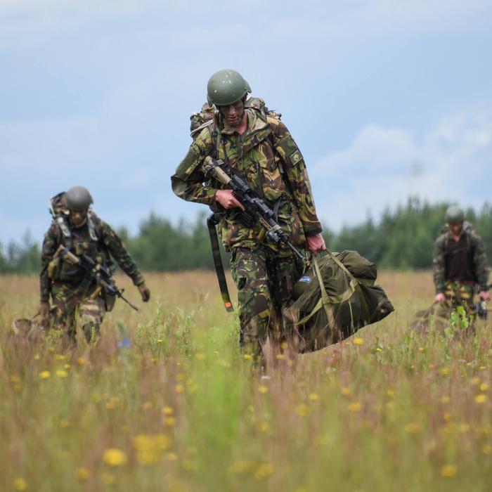 Samenwerking in EU dwingt tot welkome militaire keuzes