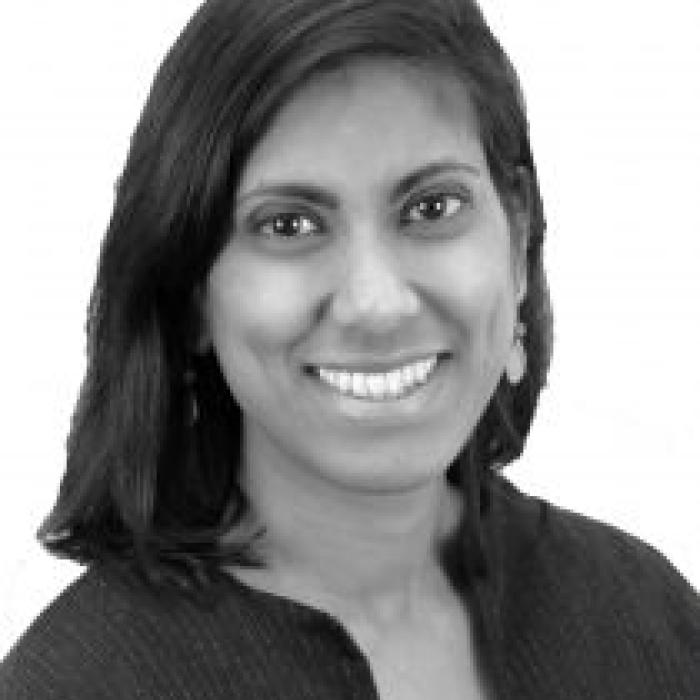 Janani Vivekananda