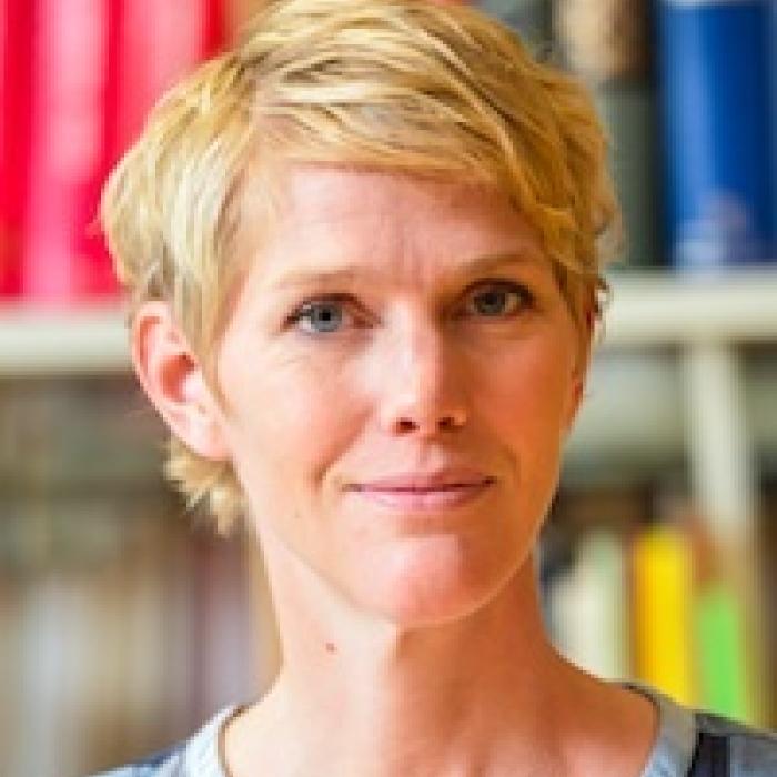 Malin Mobjörk