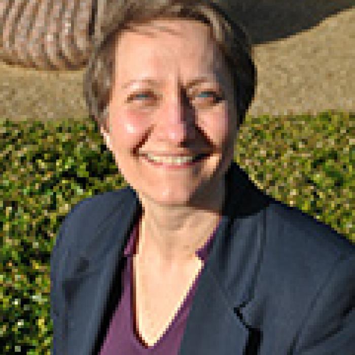 Daria Davitti, Assistant Professor in Law at the University of Nottingham