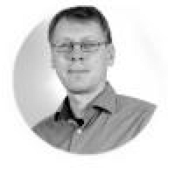 Pieter D. Wezeman, Senior Researcher with the SIPRI Arms and Military Expenditure Programme