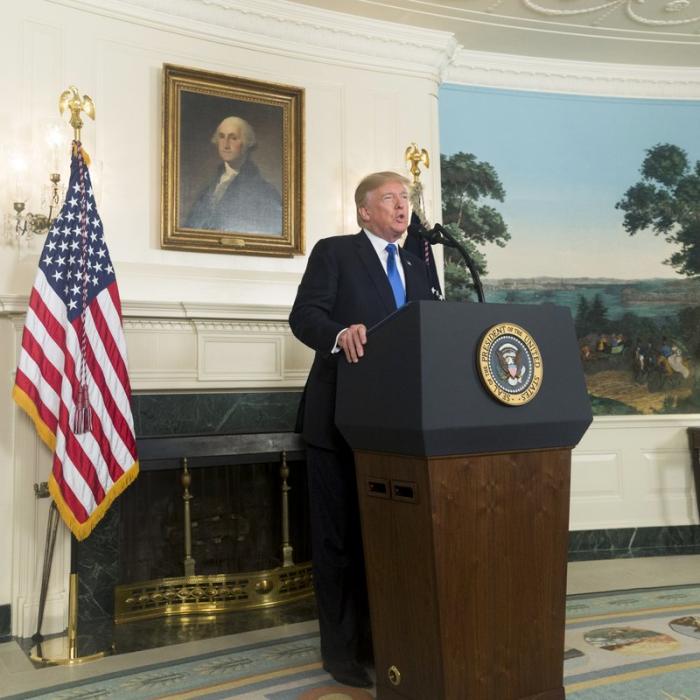 Five reasons why the Iran nuclear deal has to go