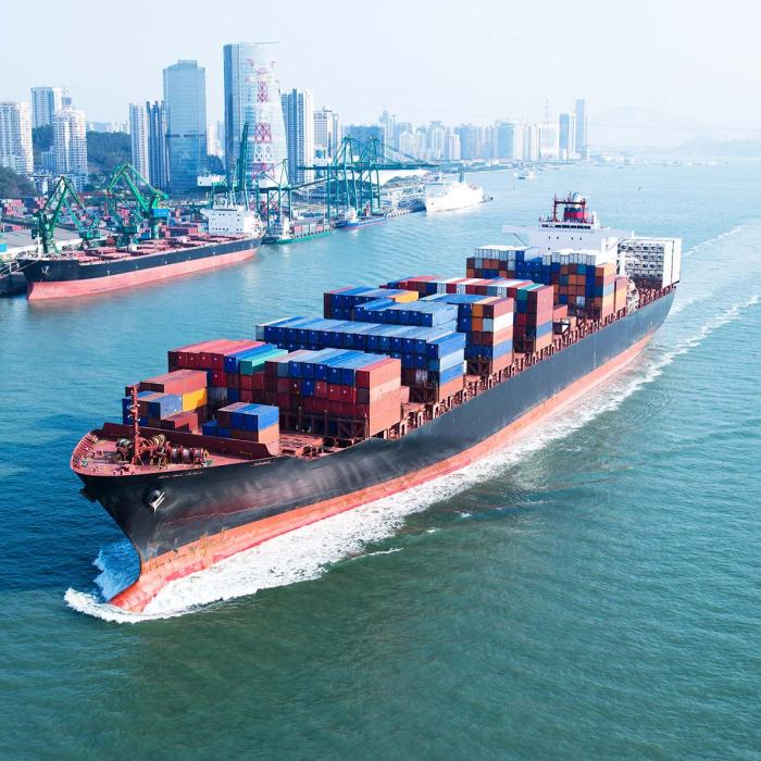 Strategic Monitor 2017 - Free trade