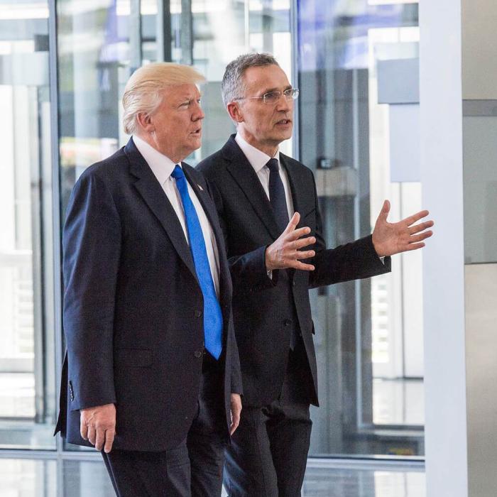 Trump's Nuclear Posture Review