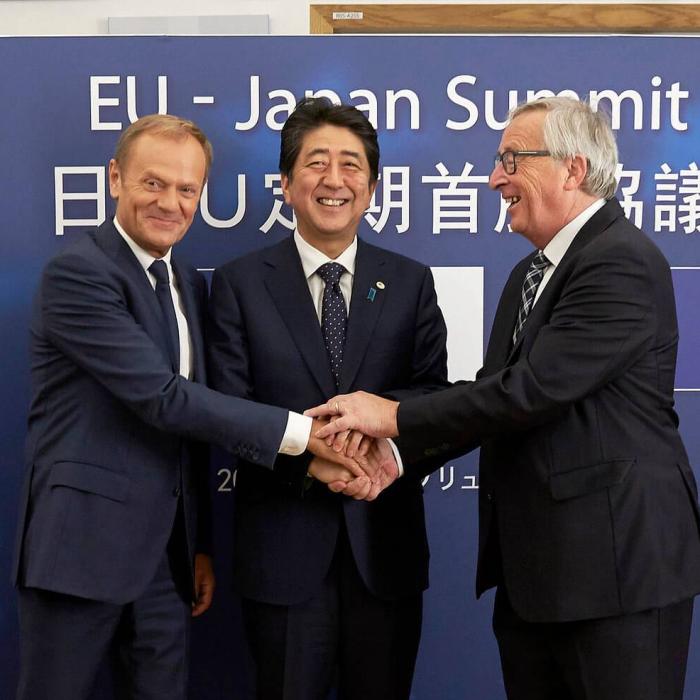 Economic Diplomacy in Japanese Foreign Policy 