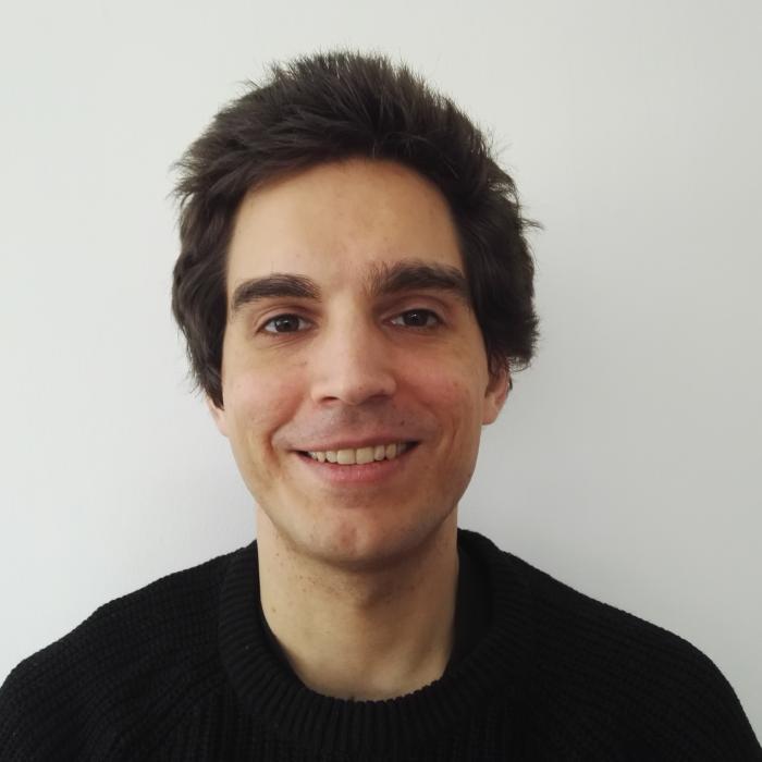 Markus Göransson