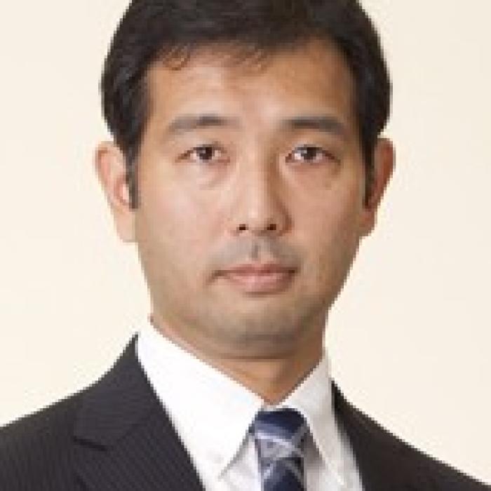 Takaaki Asano, Sr. Analyst Sumitomo Corp. Global Research & former Research Fellow Tokyo Foundation