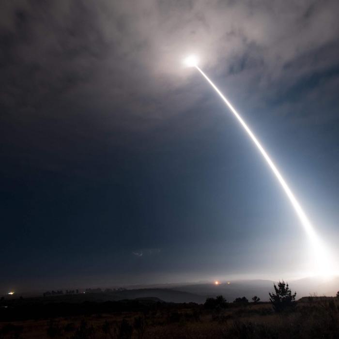 Reducing the risk of nuclear weapons use: 11 policy options