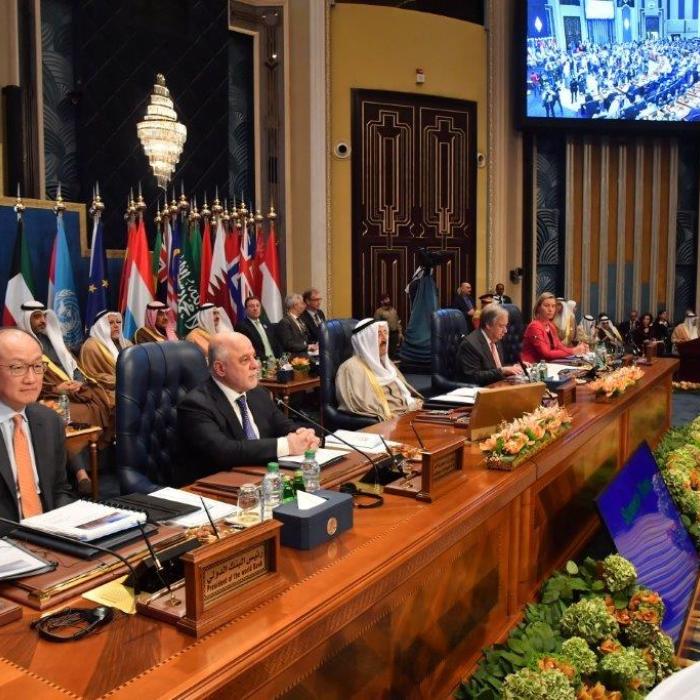 Cinq stratagèmes pour générer des revenus dans le monde arabe... 