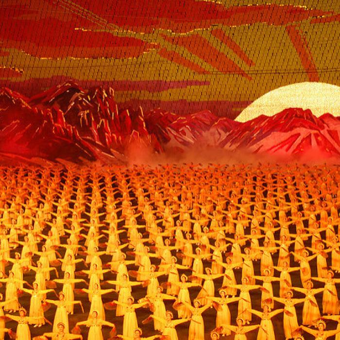 Why North Korea will never give up its nuclear weapons