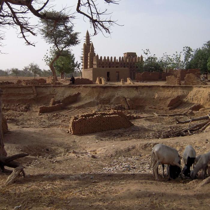 Malian customary justice and international human rights