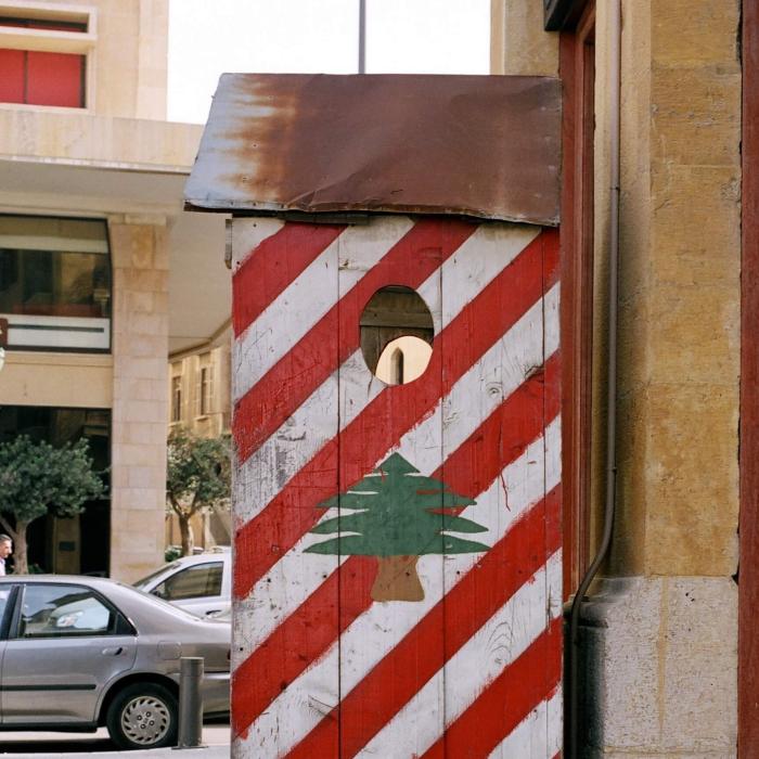 Lebanon's elections: whose victory?