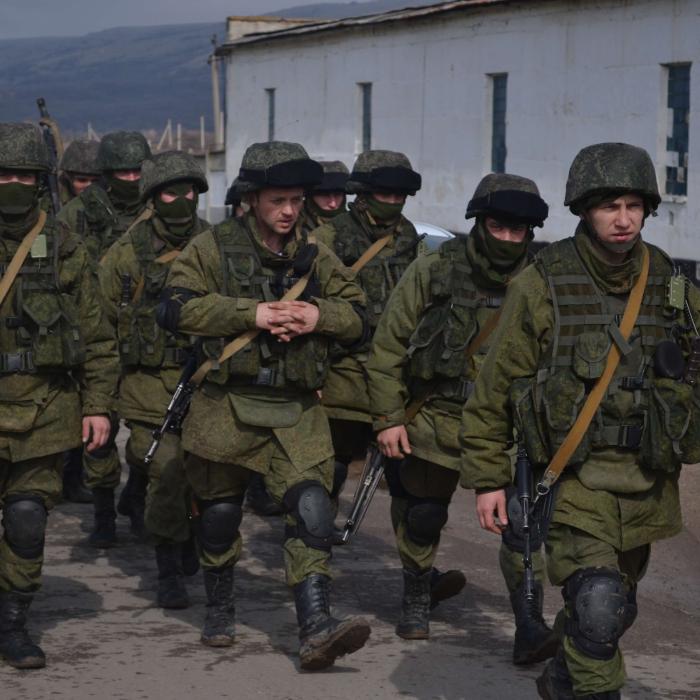 Hybrid Conflict: The Roles of Russia, North Korea and China