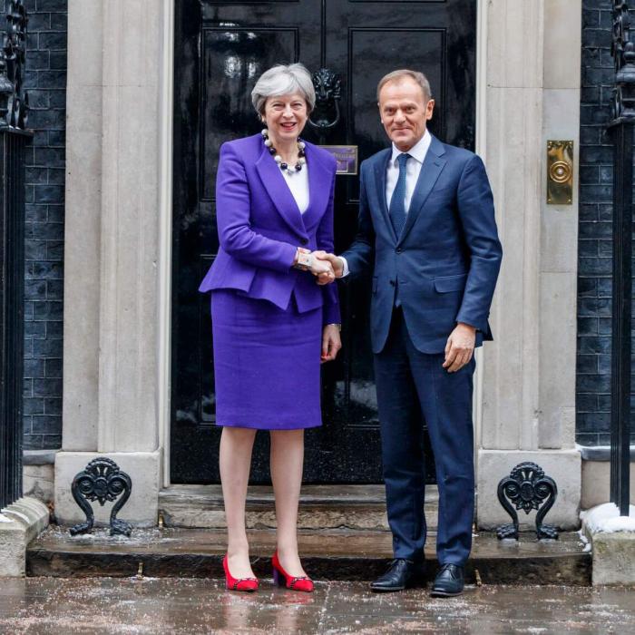 Brexit: state of play