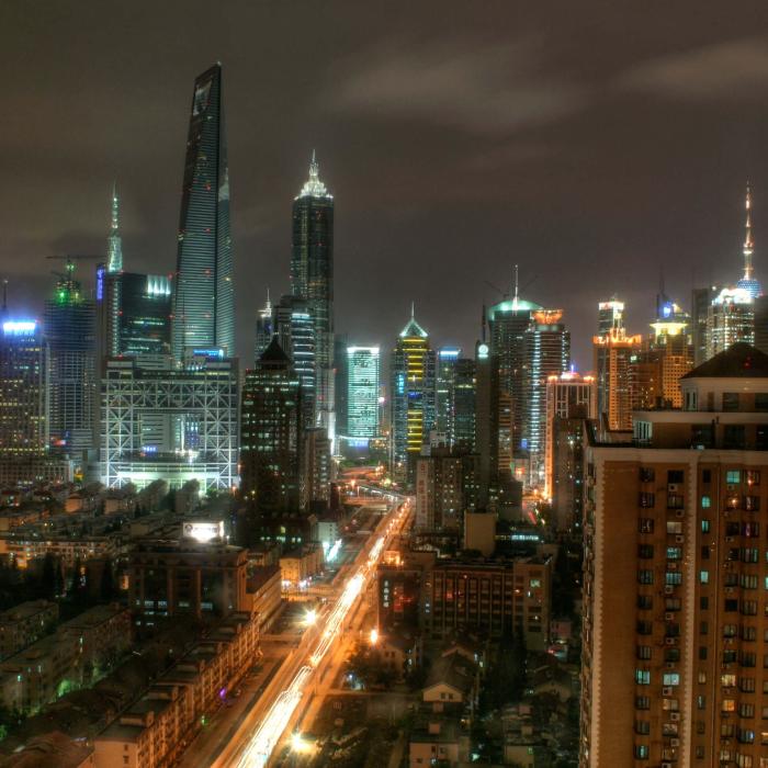The growing relevance of geopolitics for European business