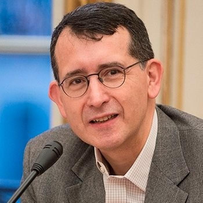Christophe Destais, Deputy Director, Centres d'Etudes Prospectives et d'Informations Internationales (CEPII)