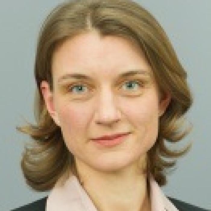 Daniela Schwarzer, Director, German Council on Foreign Relations (DGAP)