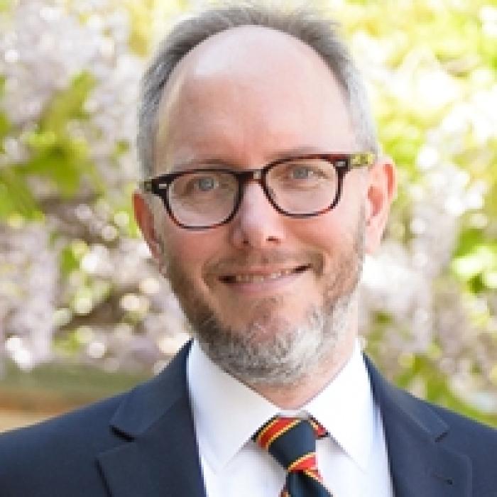 Erik Jones, Professor of European Studies and International Political Economy, Johns Hopkins School of Advanced International Studies (SAIS)