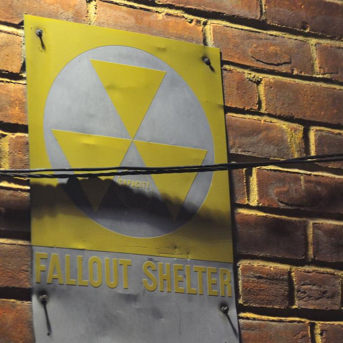 Reducing nuclear weapons risks