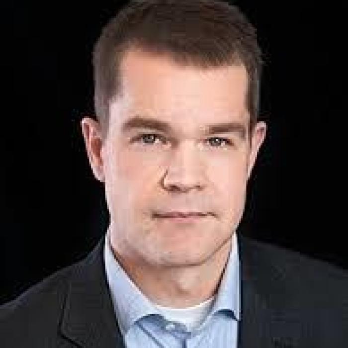 Jonas Eriksson (ed), researcher in economics, Swedish Institute for European Policy (SIEPS)