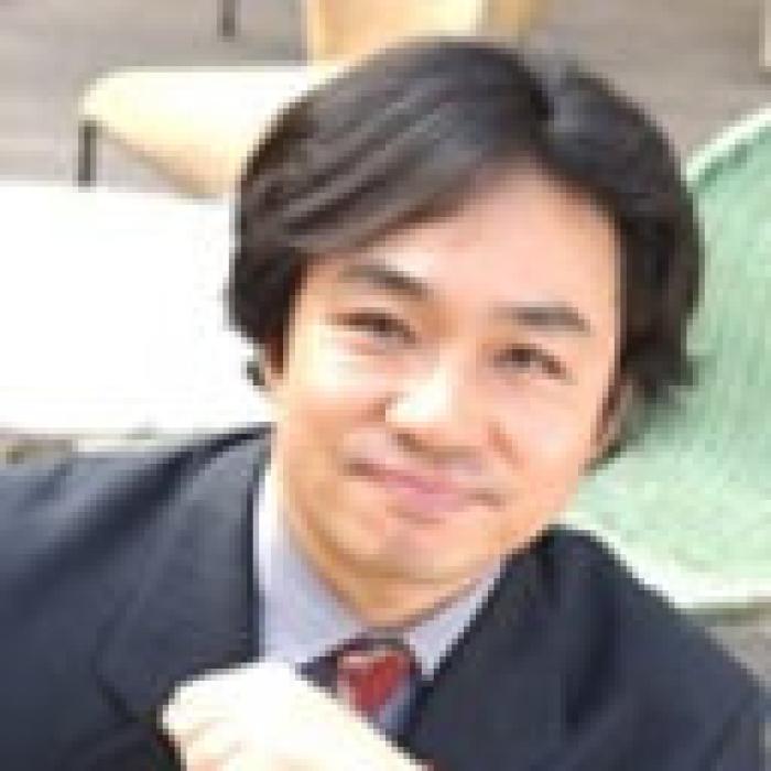 Takashi Terada