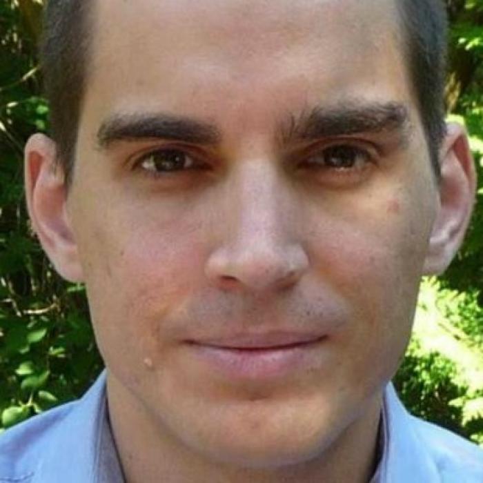 Markus Göransson