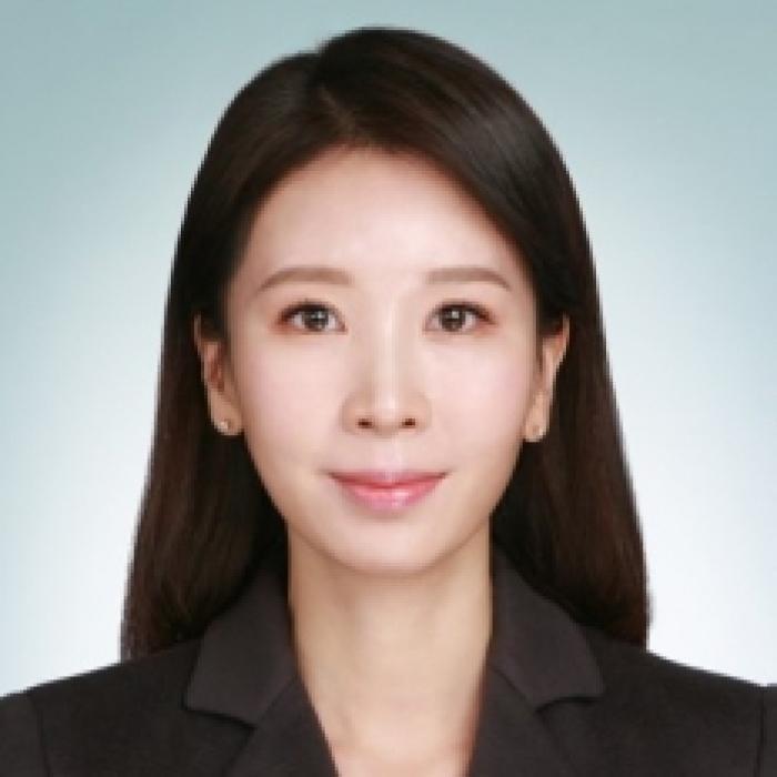Hwa-Jung Kim, postdoctoral research fellow, Seoul National Univ. Graduate School of International Studies/Institute of International Affairs