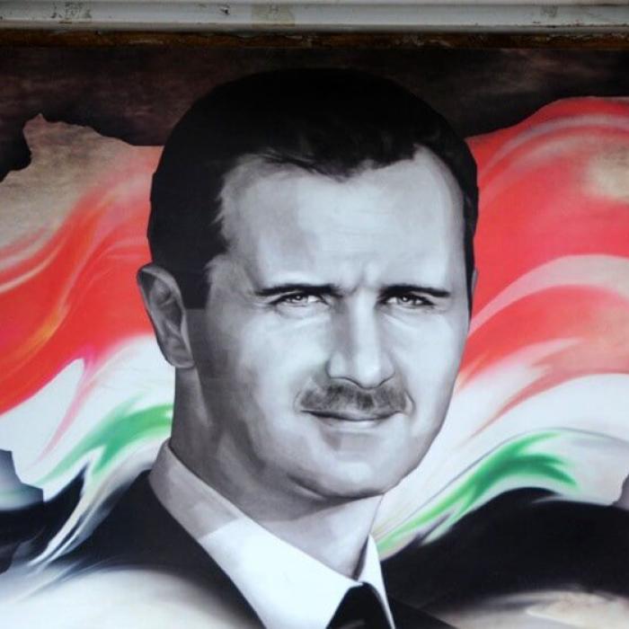 How the Syrian regime controls refugee return: four tools