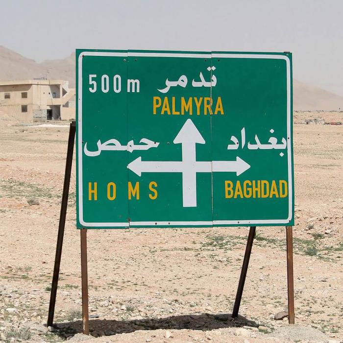 Re-interpreting the notion of 'Useful Syria'