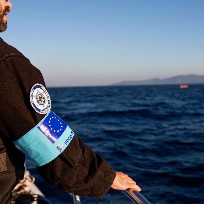 State of play in the debate on migration management in Europe