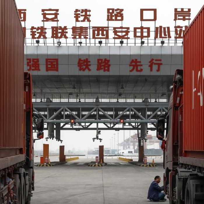 ASEM must prove its worth by managing connectivity conflict