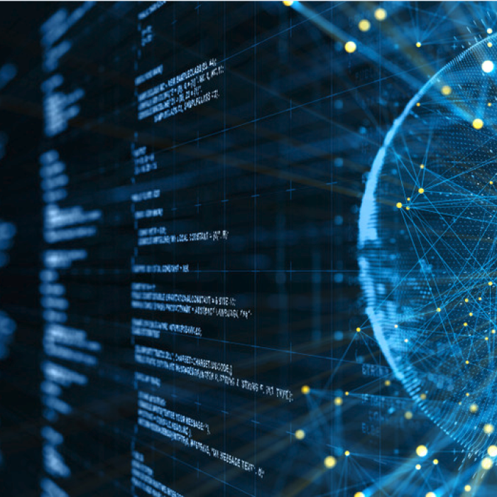 Connectivity between Asia and Europe