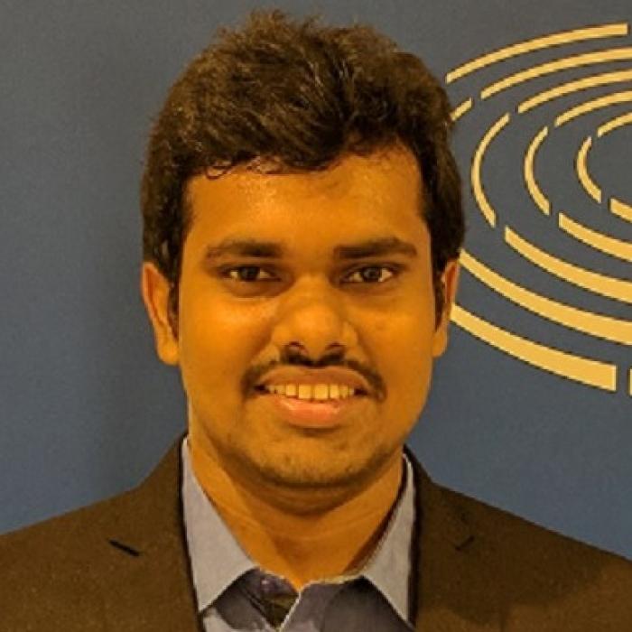 Vishwesh Sundar - Former Clingendael Research Assistant/Student MIRD Programme of Leiden University and the Clingendael Institute