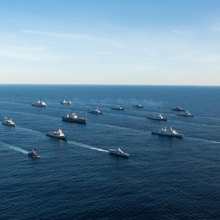 Clusters: the Drivers of European Defence