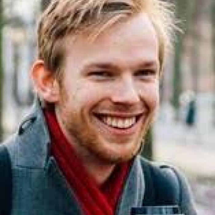 Christian Schwieter, former Research Assistant, Europe and the EU unit, the Clingendael Institute