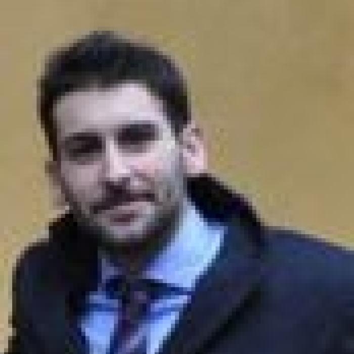 Davide Bevacqua, former Research Assistant, Europe and the EU unit, the Clingendael Institute