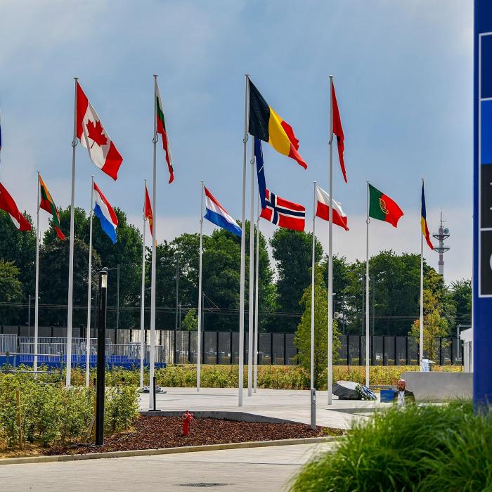 The future of NATO: Fog over the Atlantic?