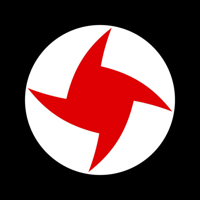 The role of the Syrian Social Nationalist Party in the civil war