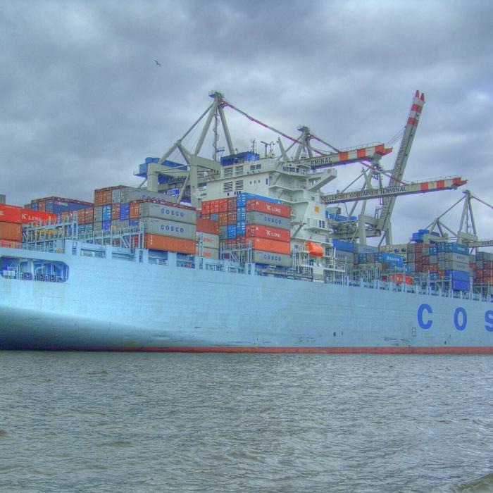Assessing China's influence in Europe through investments