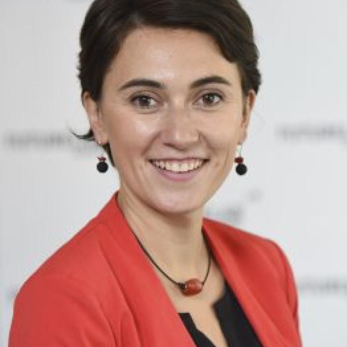 Claire Dhéret, Head of Programme/Sr. Policy Analyst, European Policy Centre