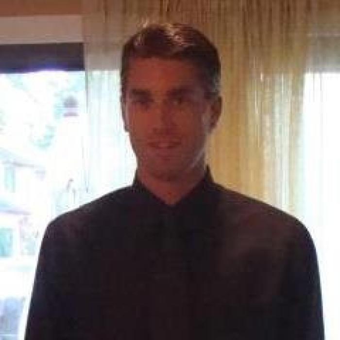 Jesse McDonald, independent research analyst specialising in the Middle East
