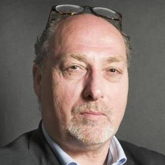René Cuperus, Senior Research Fellow, the Clingendael Institute