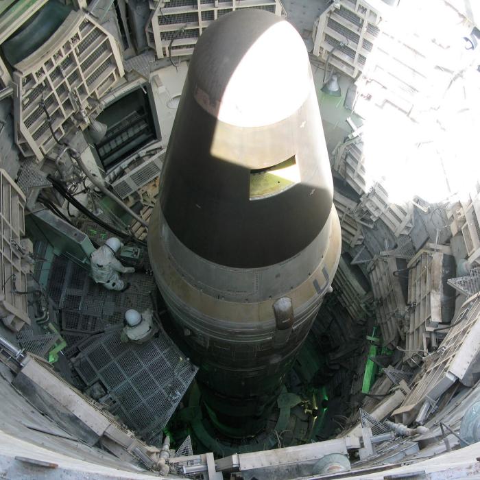 The demise of the INF treaty: can the EU save arms control?