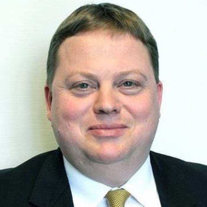 Fabian Zuleeg, Chief Executive, European Policy Centre