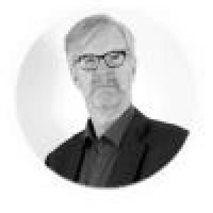 Dan Smith, Director SIPRI