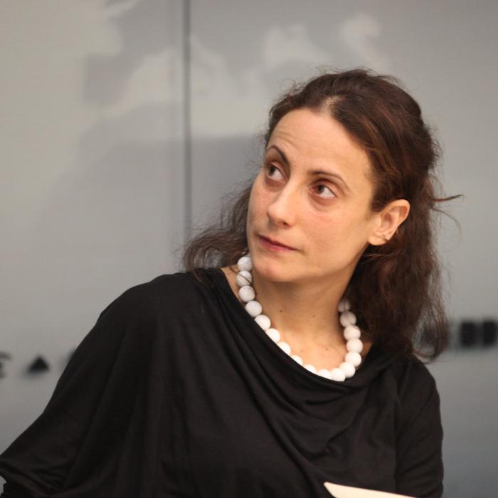 Podcast: Nathalie Tocci on the EU's role in the world