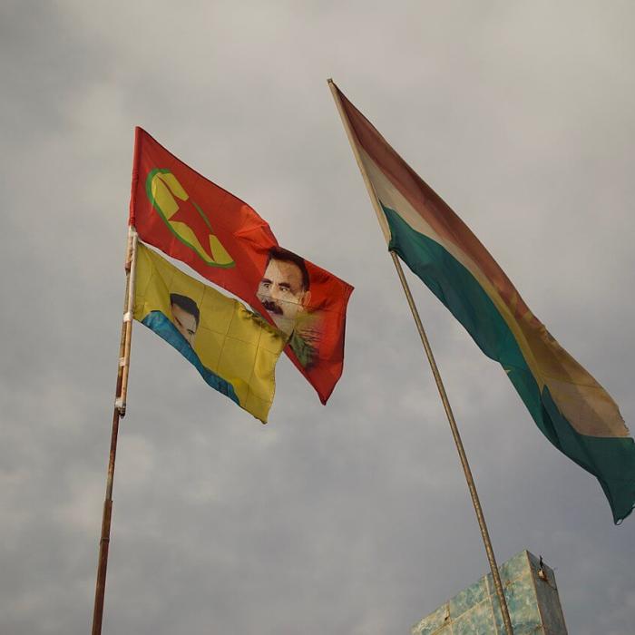 The curious incident of the Turkish military base in Shiladze