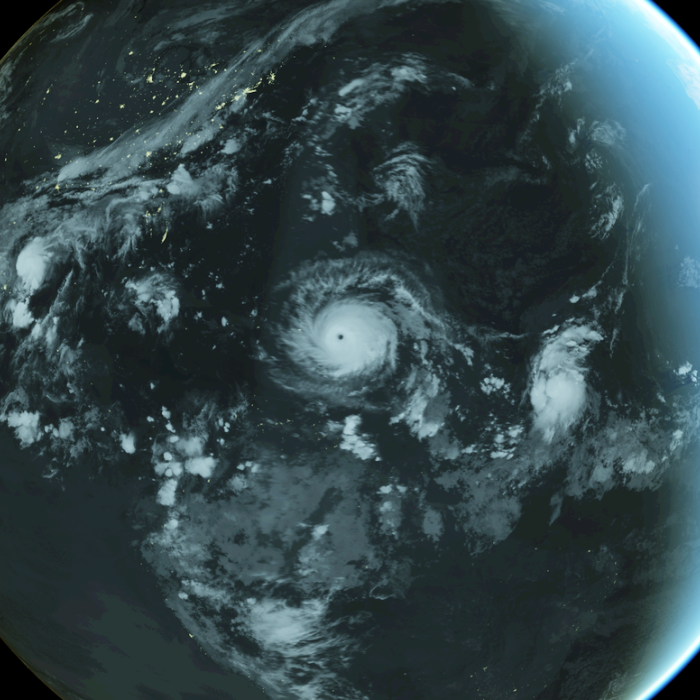 Implementing the Hague Declaration on Climate and Security