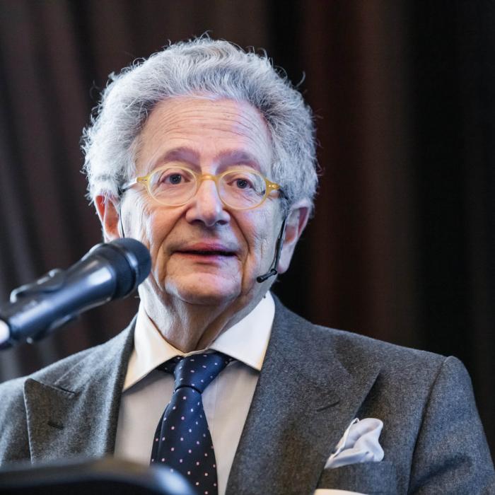 Podcast: Dominique Moïsi and René Cuperus on populism