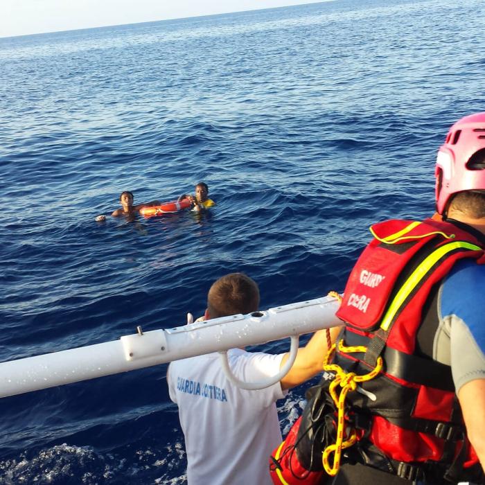 Migration and Security